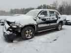 2011 CHEVROLET Avalanche