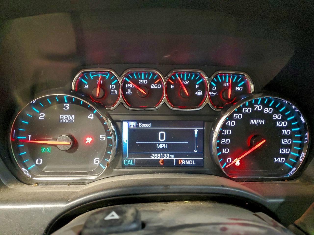2018 GMC Sierra