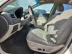 2011 FORD FUSION