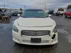 2012 NISSAN Maxima