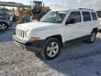 2011 JEEP PATRIOT