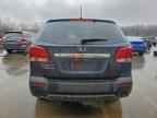 2013 KIA SORENTO