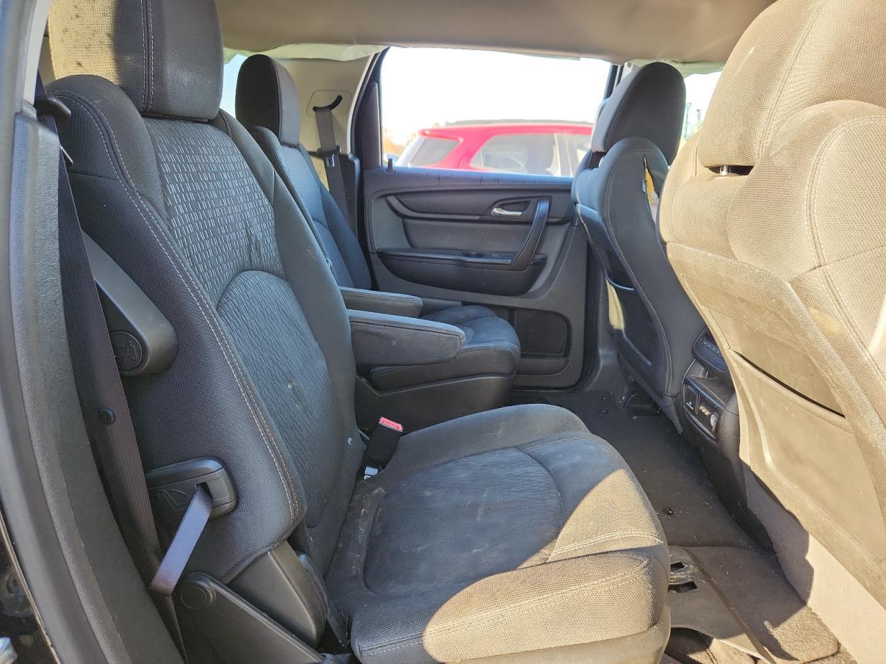 2013 GMC ACADIA