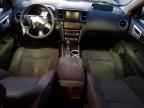 2015 NISSAN PATHFINDER