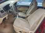 2007 FORD FUSION