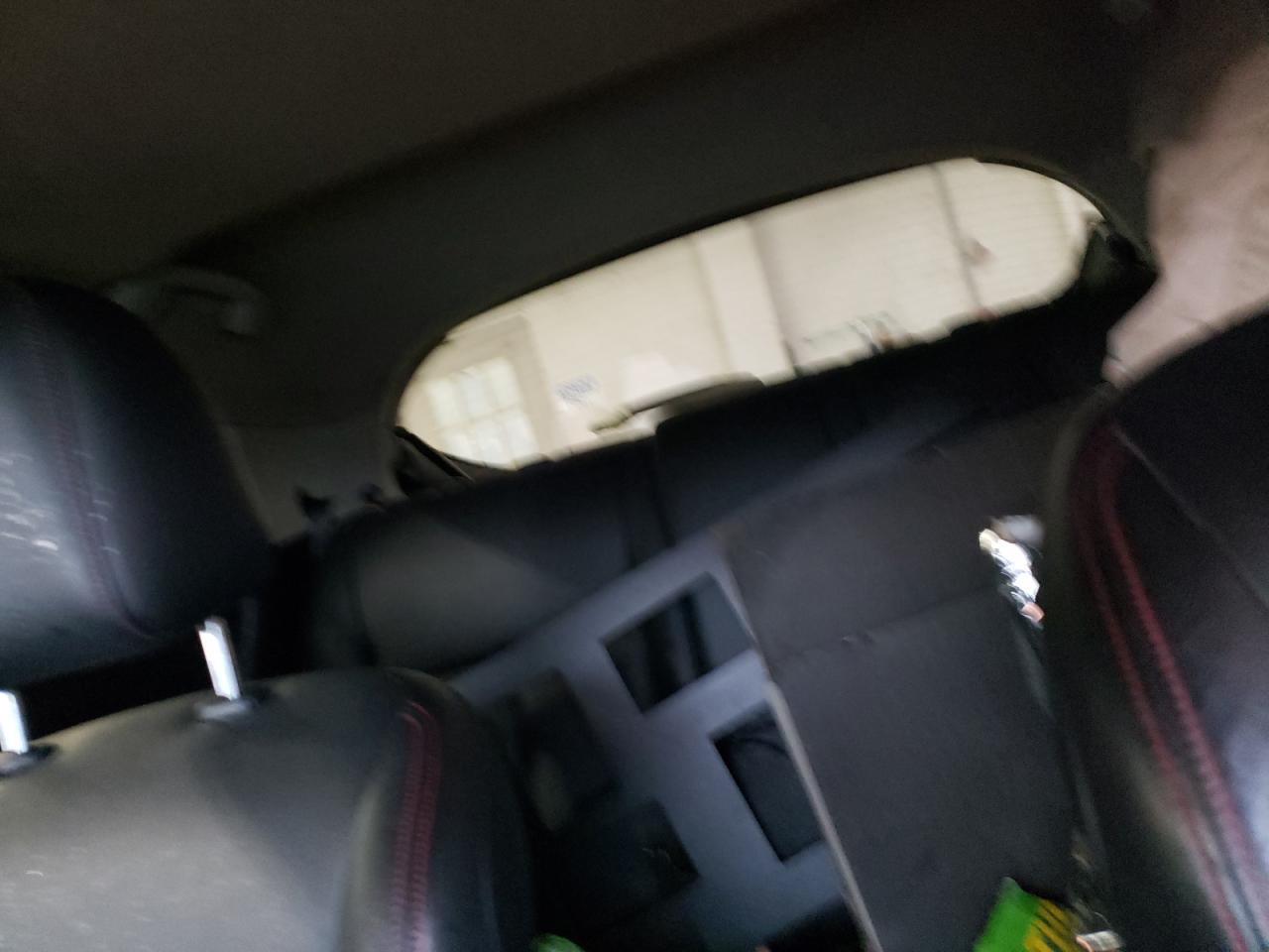 2011 NISSAN Juke