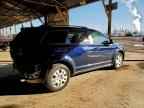 2020 DODGE JOURNEY