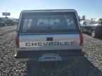 1992 CHEVROLET Gmt