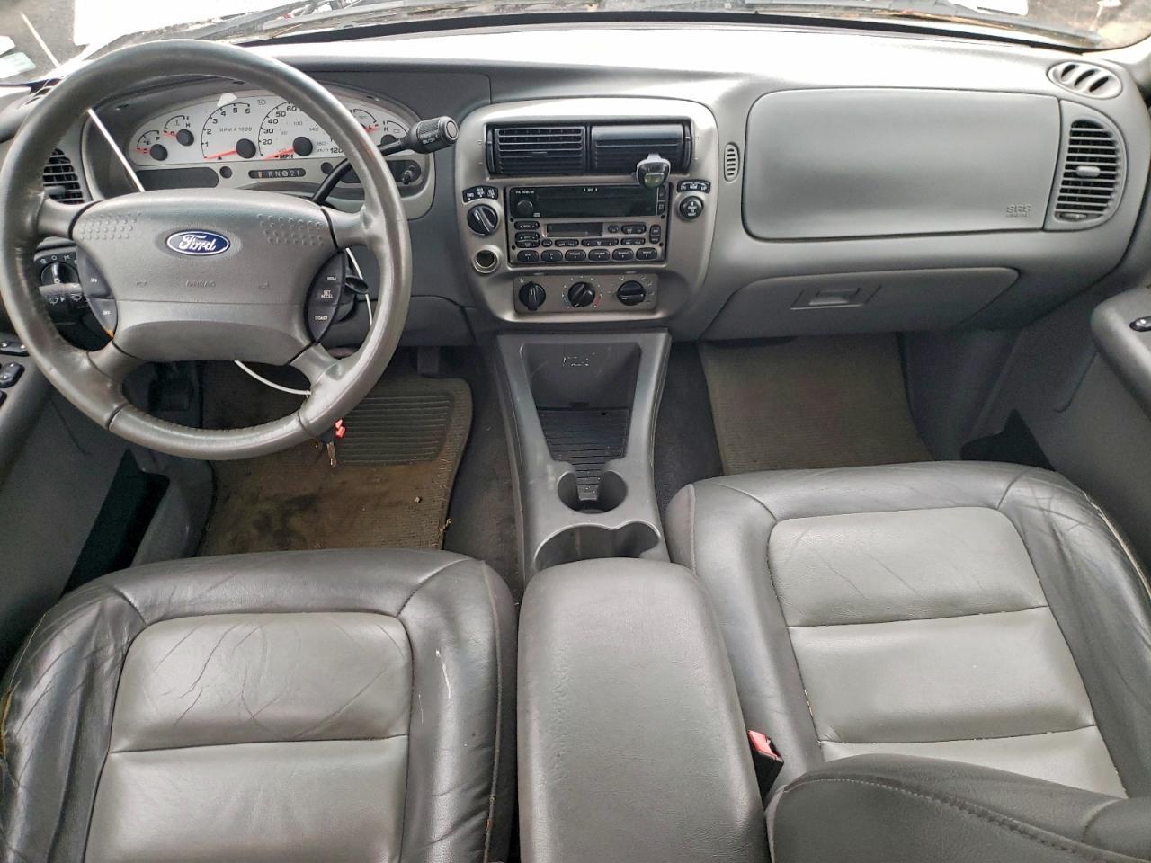 2005 FORD Explorer Sport Trac
