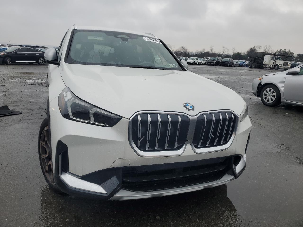 2023 BMW X1