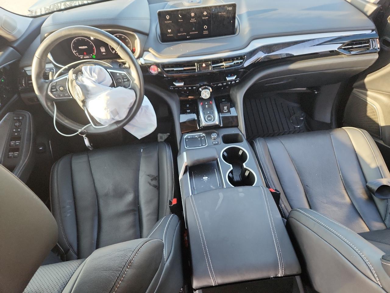 2024 ACURA MDX
