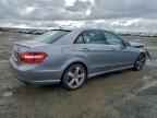 2012 MERCEDES-BENZ E-Class