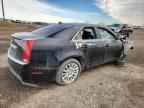 2012 CADILLAC CTS