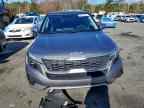 2023 KIA SELTOS