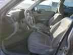 2009 SUBARU FORESTER