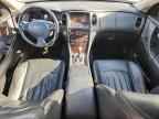 2012 INFINITI EX35