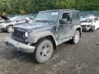 2013 JEEP WRANGLER