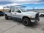 2003 DODGE Ram 2500