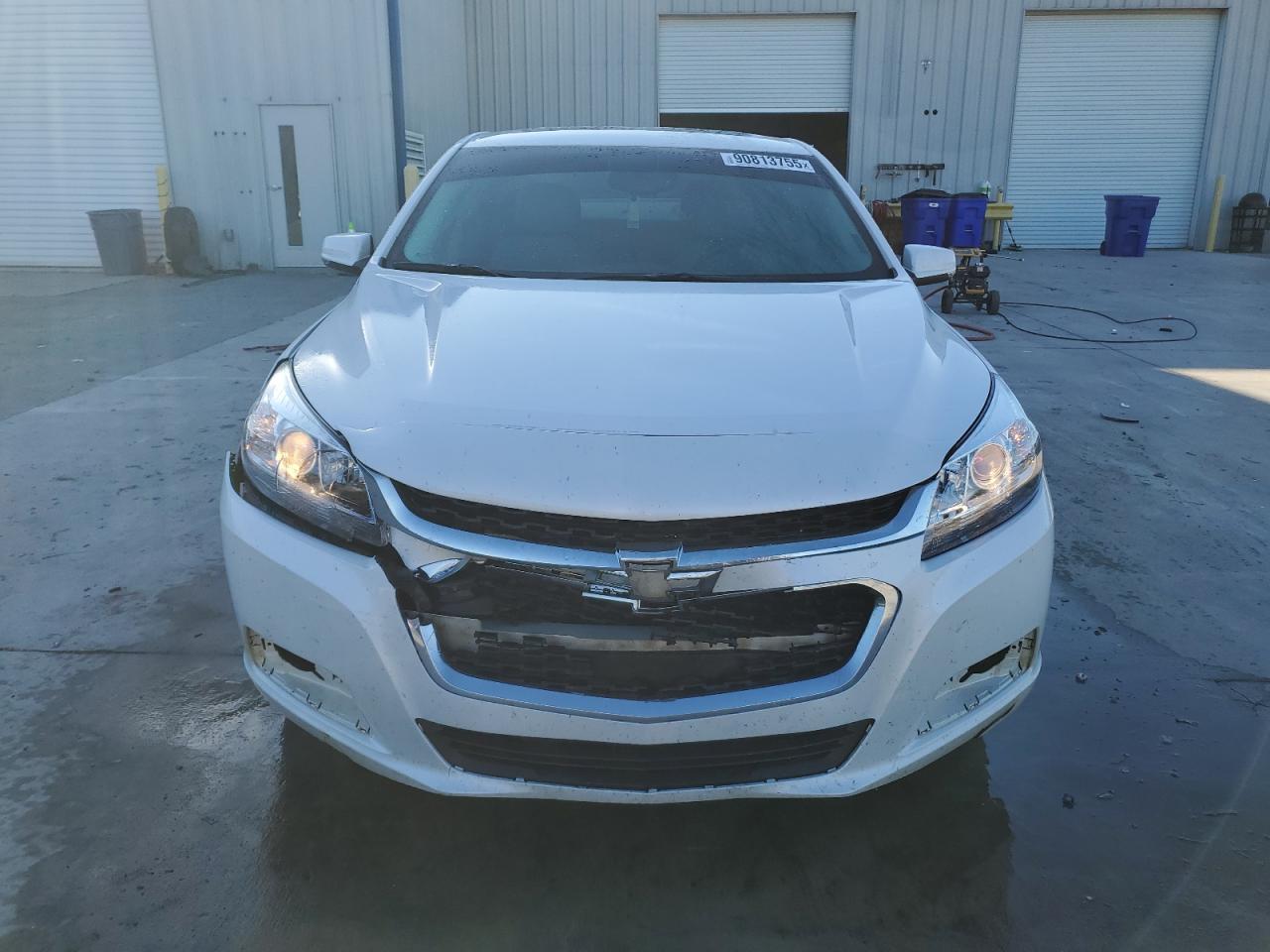 2015 CHEVROLET MALIBU