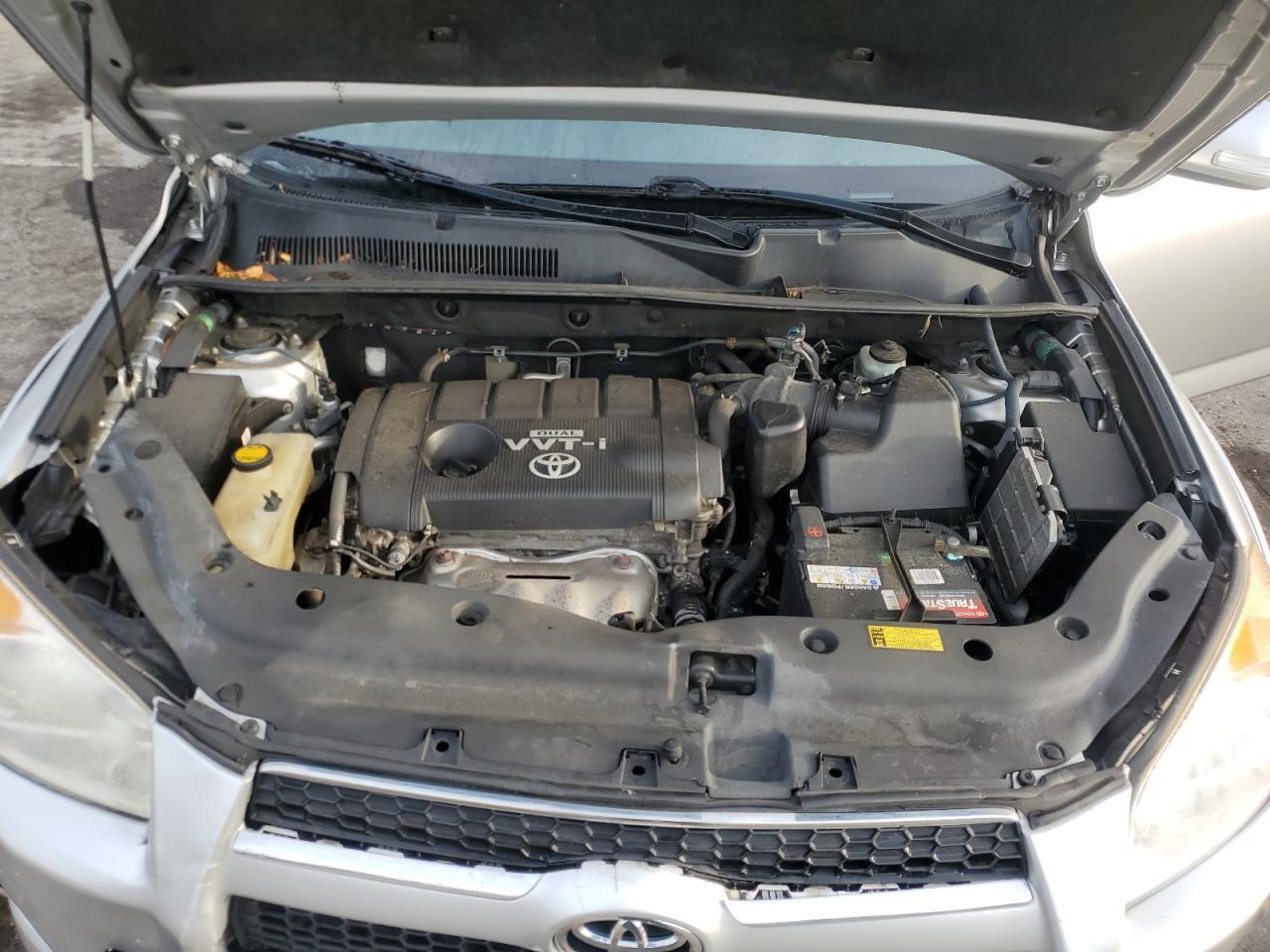 2010 TOYOTA RAV4
