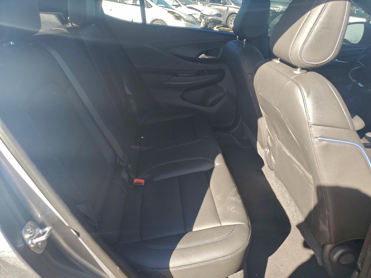 2025 BUICK Envista