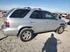 2006 ACURA MDX