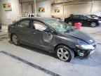 2011 HONDA CIVIC
