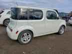 2010 NISSAN CUBE