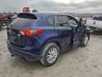 2013 MAZDA CX-5