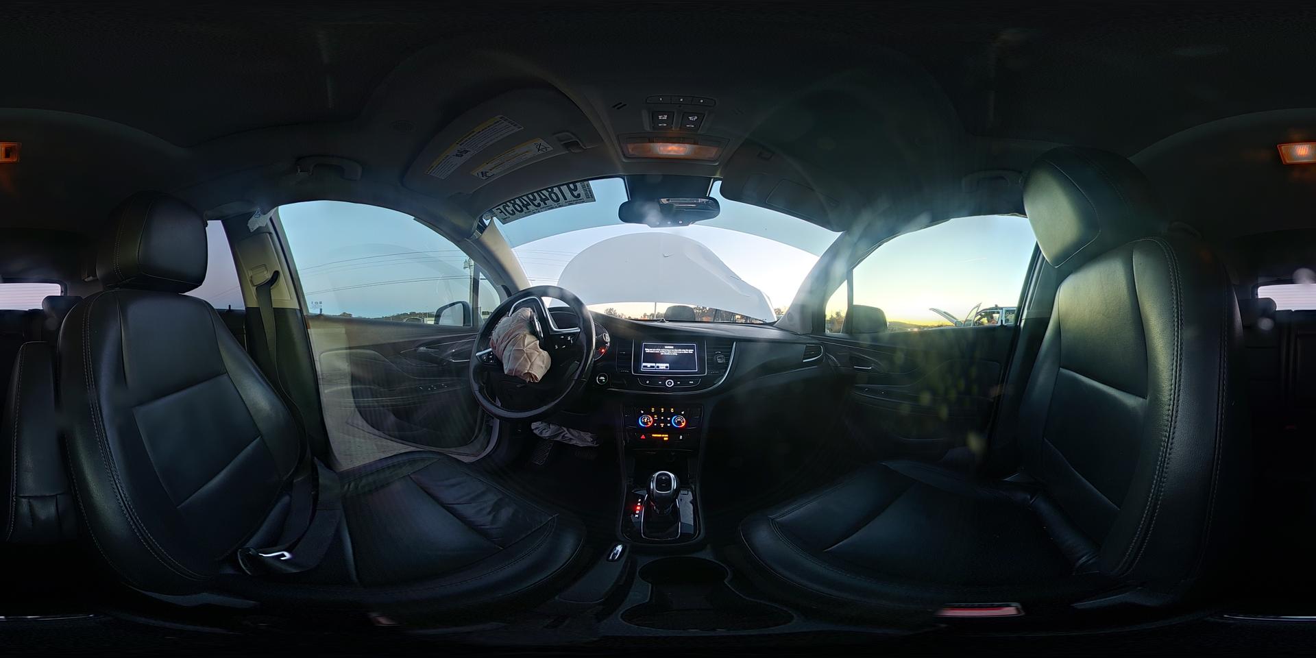 2019 BUICK ENCORE