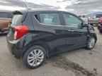 2017 CHEVROLET Spark