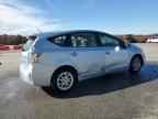 2012 TOYOTA PRIUS V