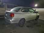 2005 TOYOTA ECHO