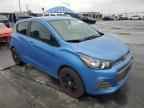 2016 CHEVROLET Spark