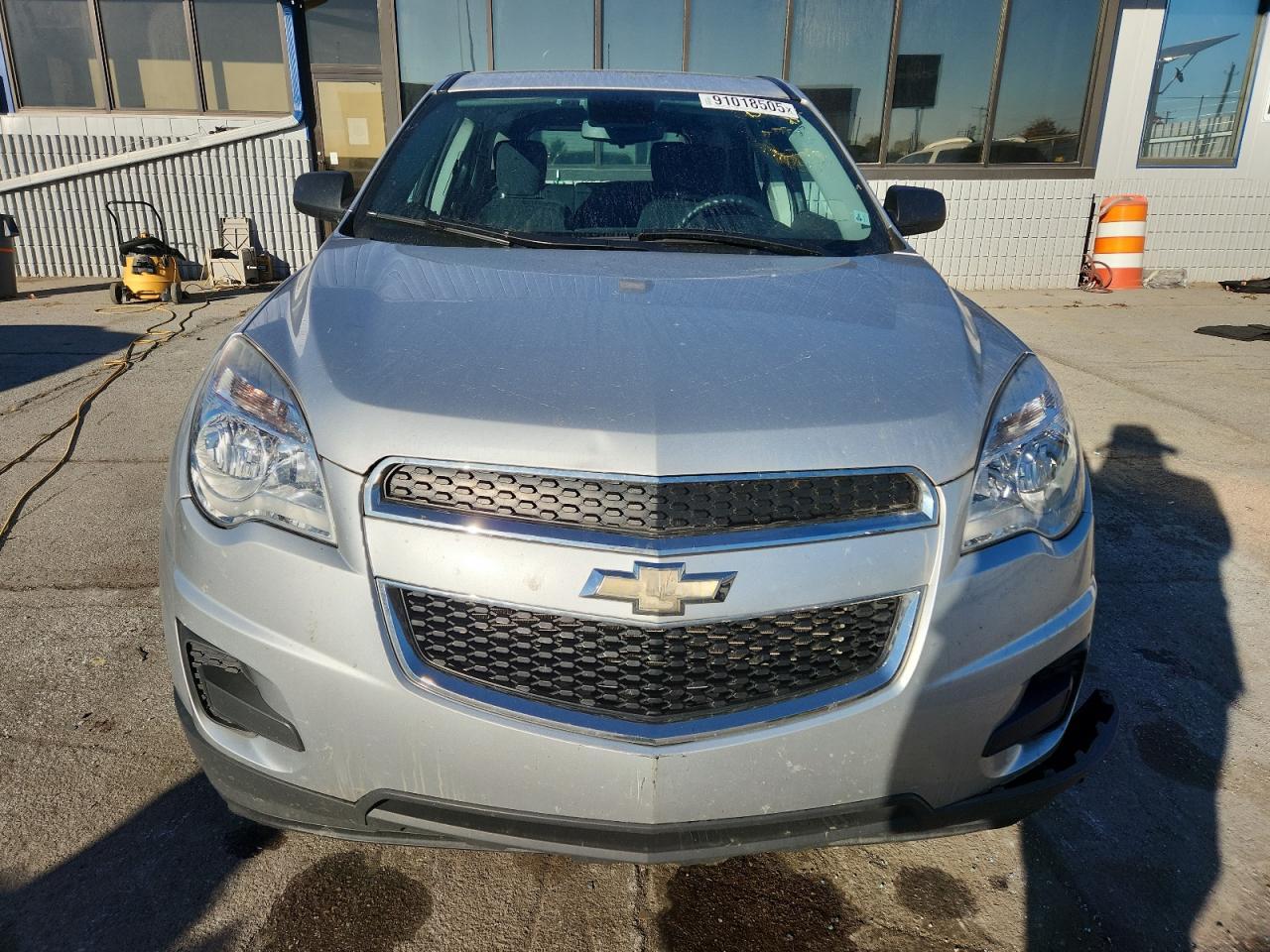 2013 CHEVROLET EQUINOX