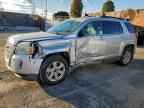 2014 GMC Terrain