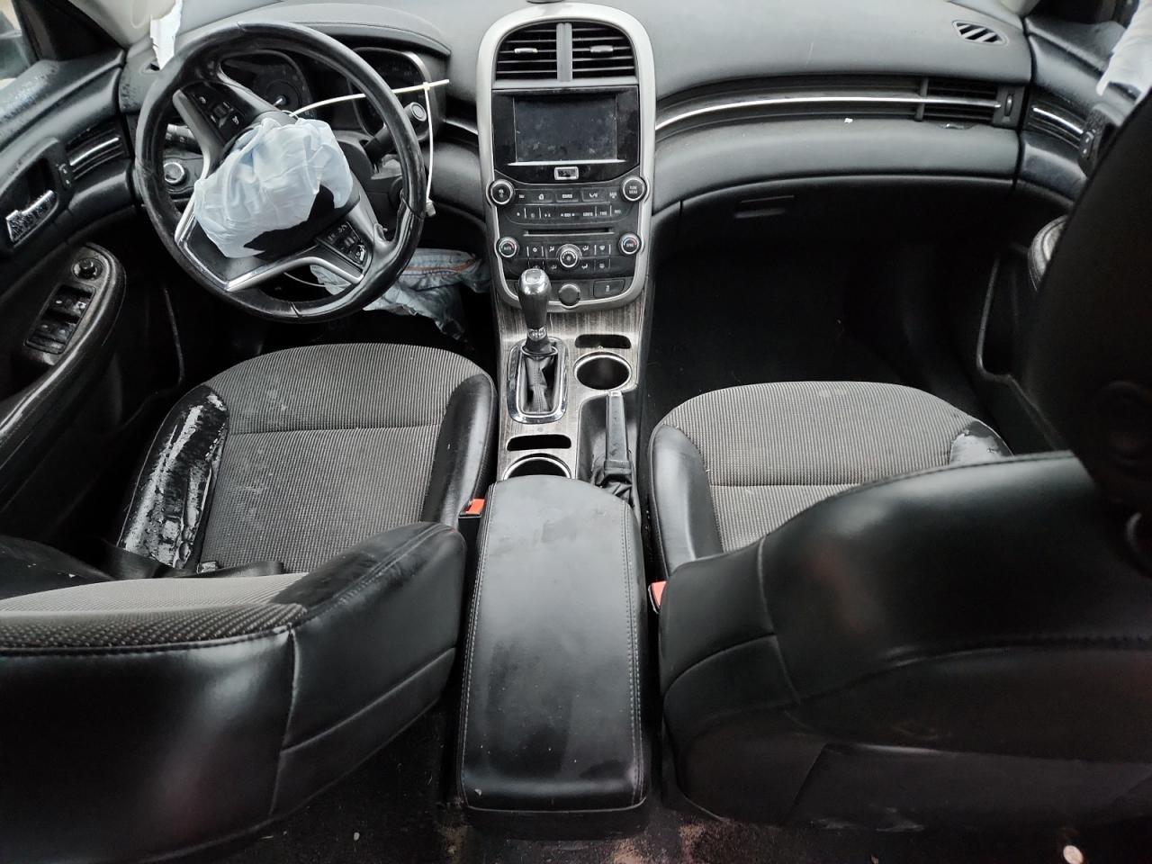2014 CHEVROLET MALIBU