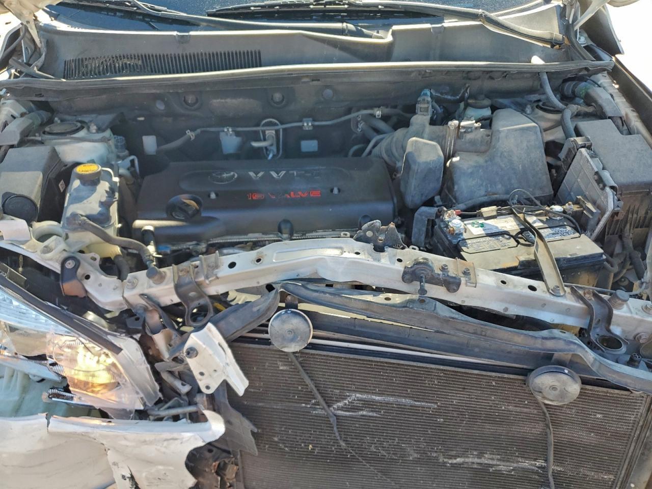 2007 TOYOTA RAV4