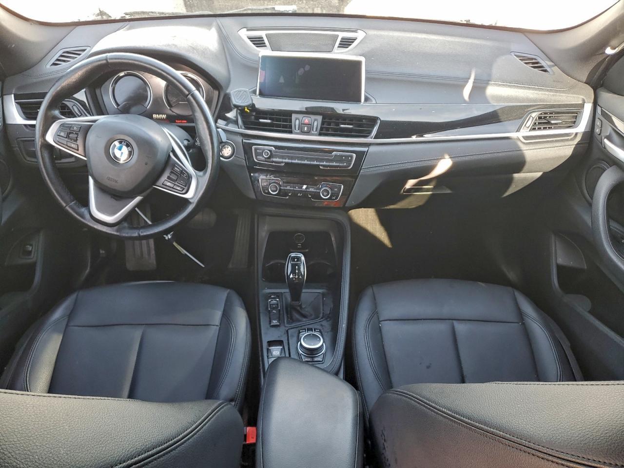 2021 BMW X1