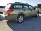 2005 SUBARU Legacy