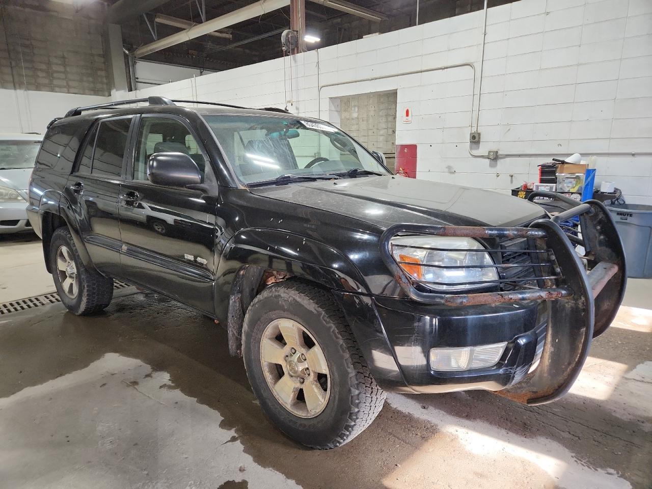 2004 TOYOTA 4Runner