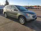 2008 HONDA CR-V