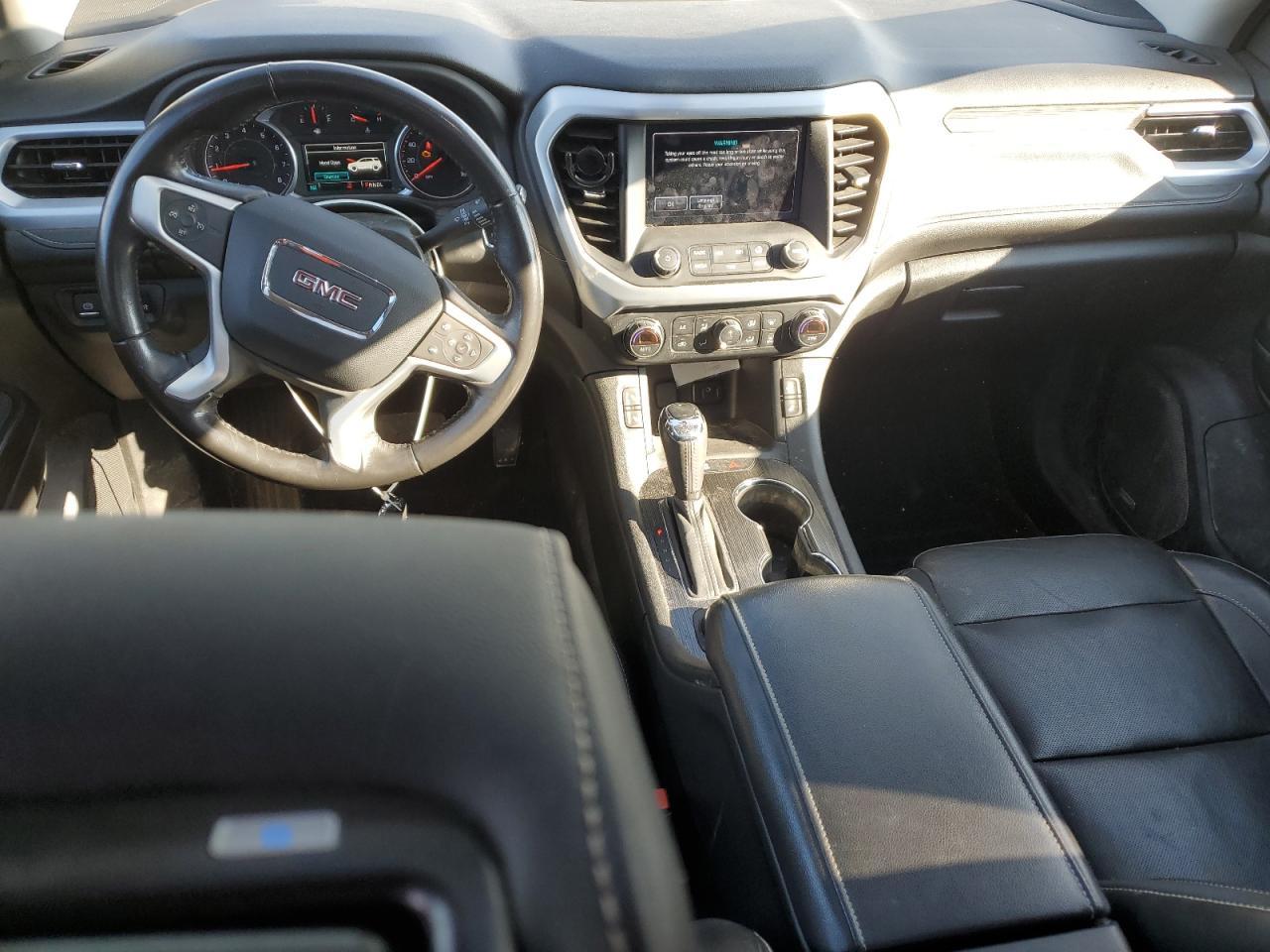 2019 GMC ACADIA