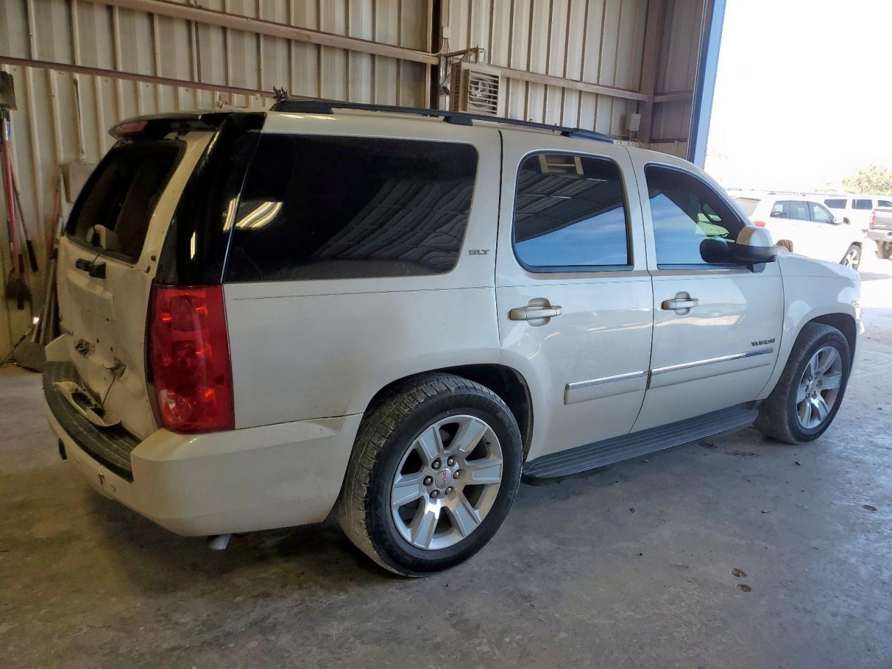 2011 GMC Yukon