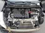 2012 NISSAN VERSA