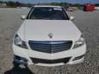 2012 MERCEDES-BENZ C-CLASS