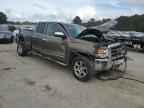 2014 GMC Sierra