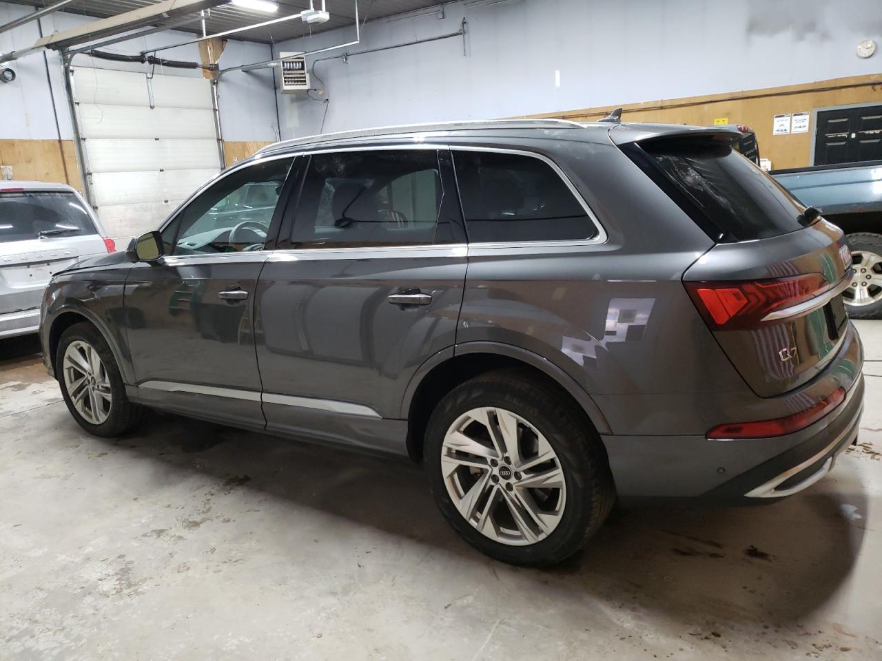 2021 AUDI Q7