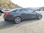 2014 CADILLAC CTS