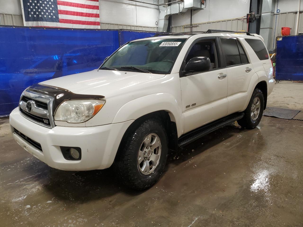 2006 TOYOTA 4Runner